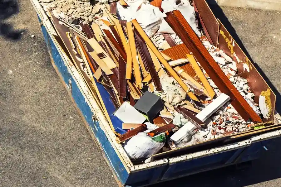 Junk Removal
